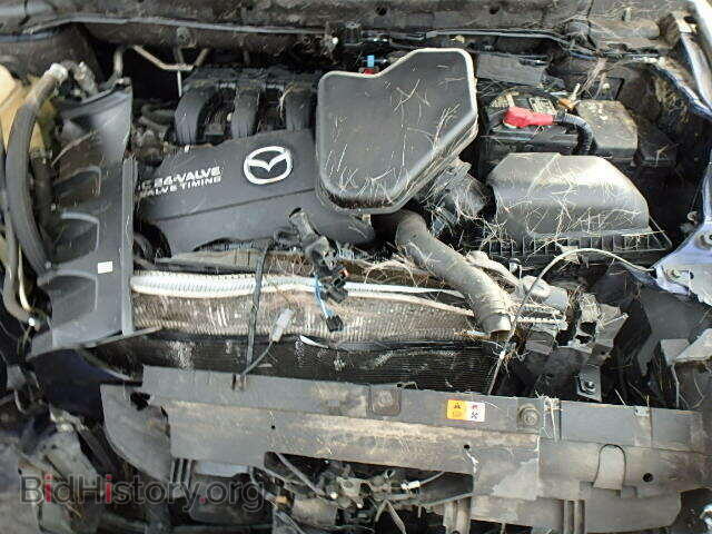 2009 MAZDA CX-9 - VIN: JM3TB28A290167514 - Фото 7