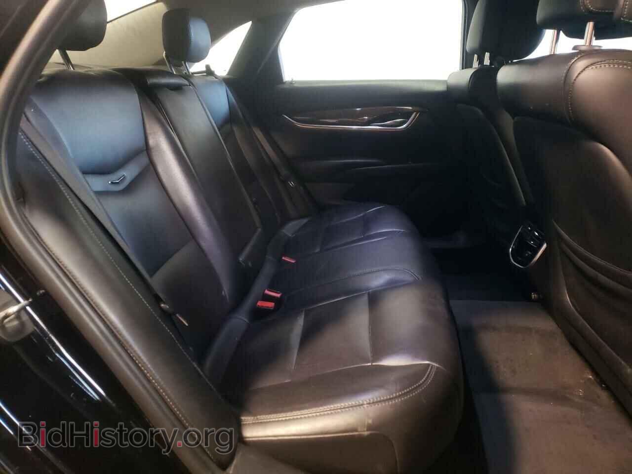2014 CADILLAC XTS - VIN: 2G61M5S34E9128979 - Фото 6