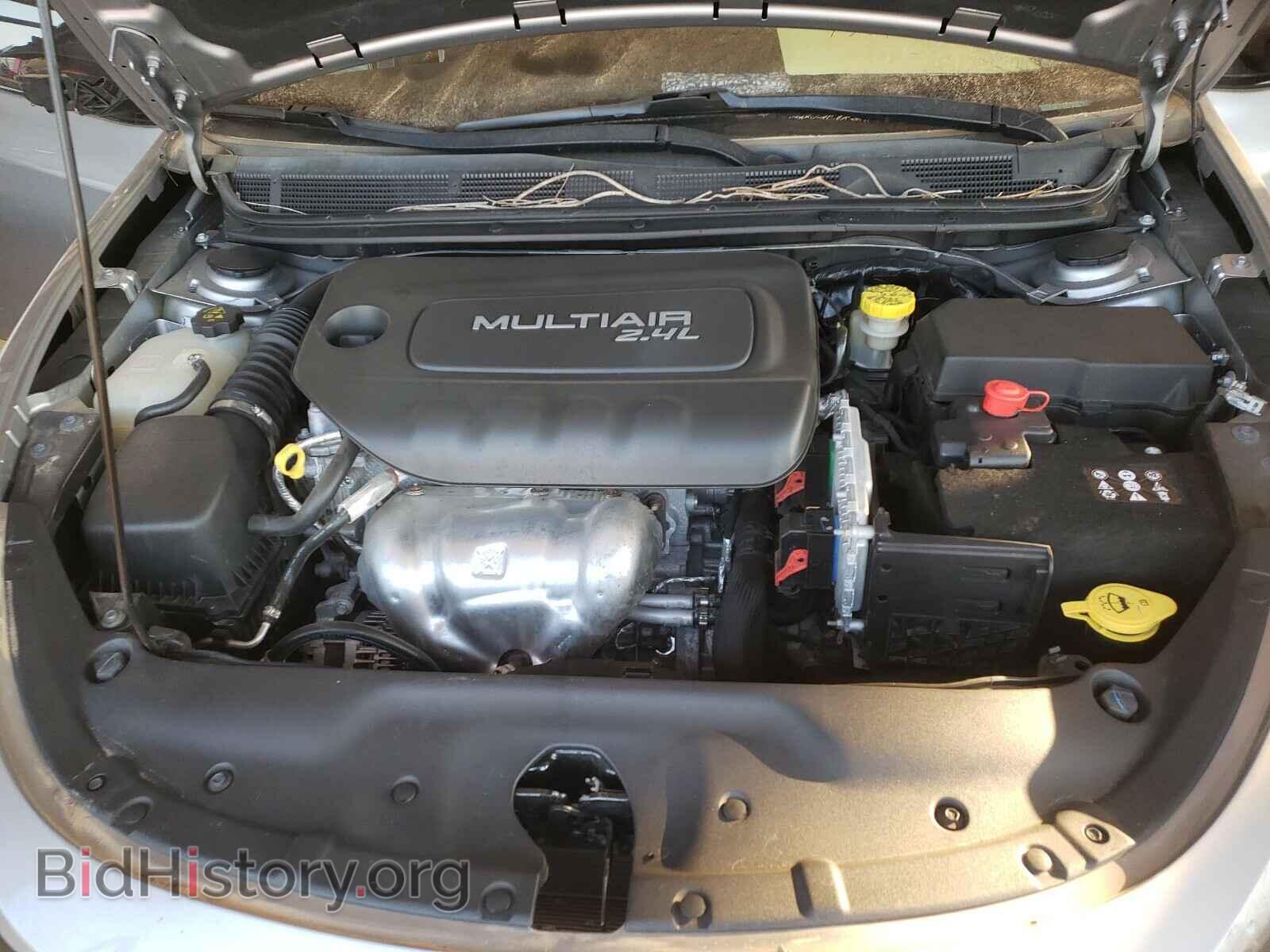 2016 DODGE DART - VIN: 1C3CDFBB8GD518142 - Фото 7