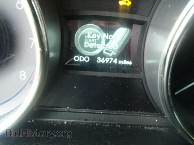 2012 HYUNDAI SONATA - VIN: 5NPEC4AC4CH352955 - Photo 8