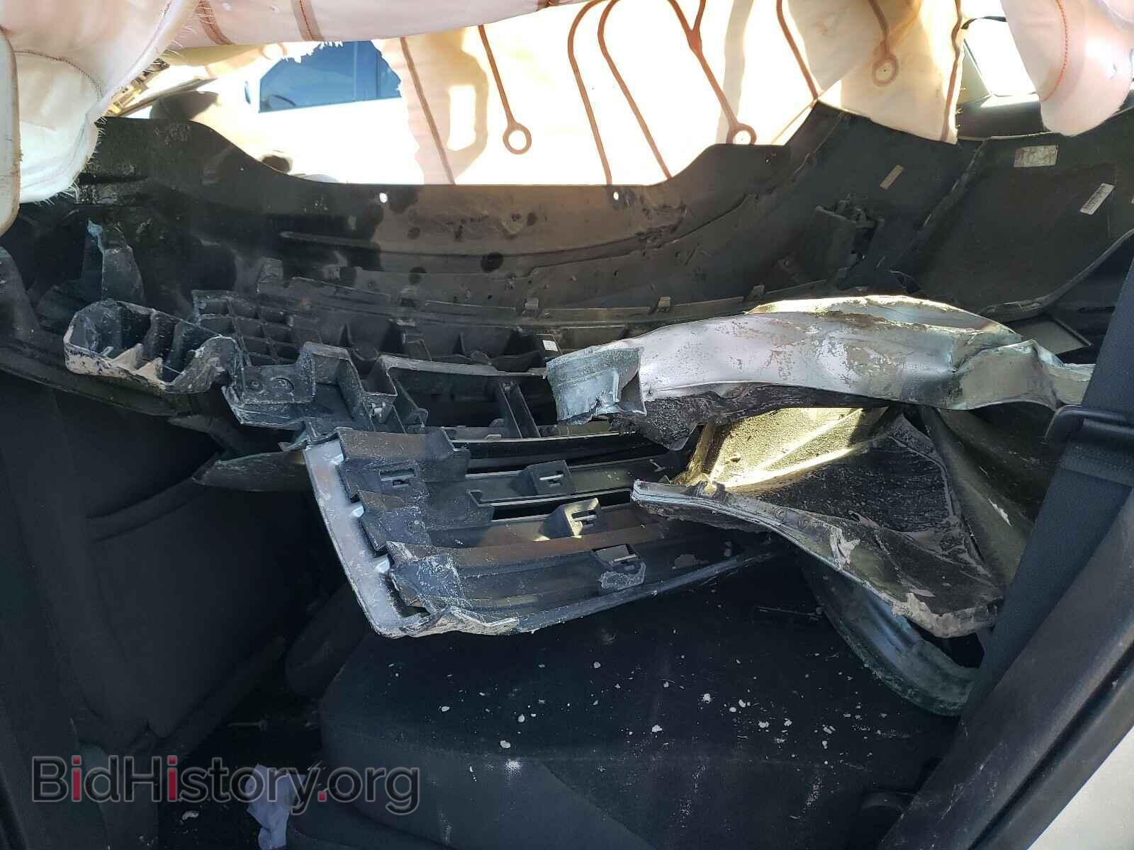 2010 FORD EDGE - VIN: 2FMDK3JC8ABA13113 - Photo 6