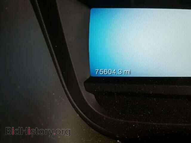 2012 FORD EXPLORER - VIN: 1FMHK8F84CGA39528 - Photo 8