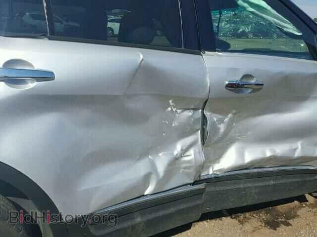 2012 FORD EXPLORER - VIN: 1FMHK8F84CGA39528 - Photo 10