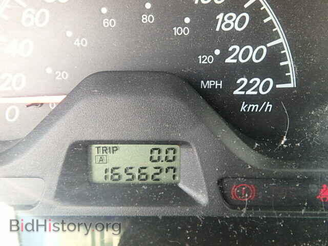 2003 MITSUBISHI LANCER - VIN: JA3AJ26E53U602002 - Photo 8