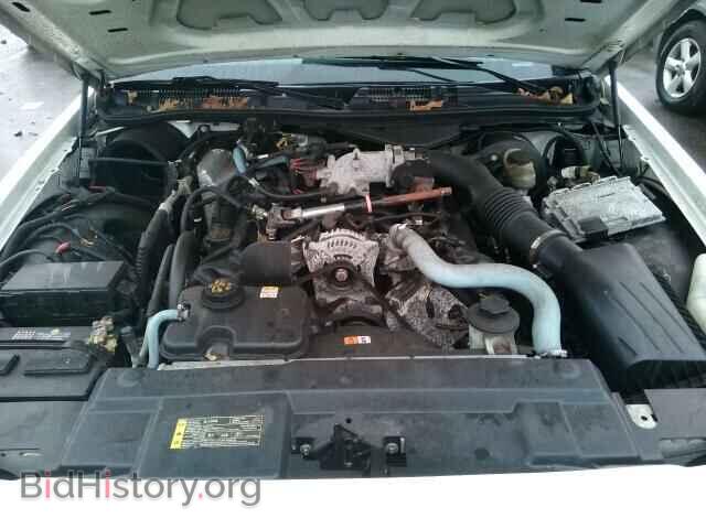 2011 FORD CROWN VIC - VIN: 2FABP7BV8BX157095 - Фото 7