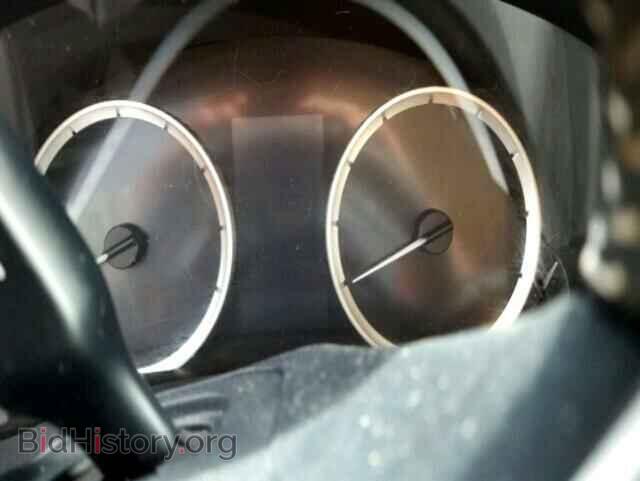 2014 LEXUS IS - VIN: JTHBE1D26E5013789 - Фото 8
