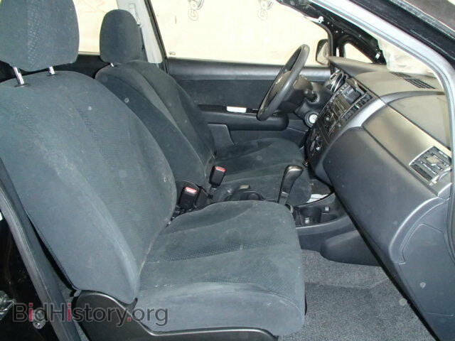 2010 NISSAN VERSA - VIN: 3N1BC1CP4AL435254 - Фото 5