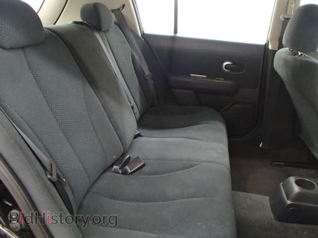 2010 NISSAN VERSA - VIN: 3N1BC1CP4AL435254 - Фото 6