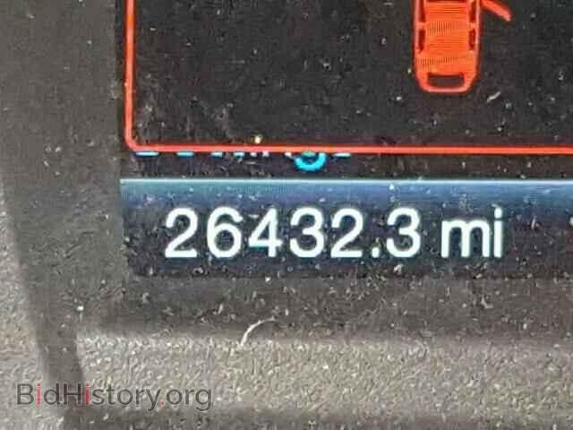 2014 FORD EXPLORER - VIN: 1FM5K7D87EGC06032 - Фото 8