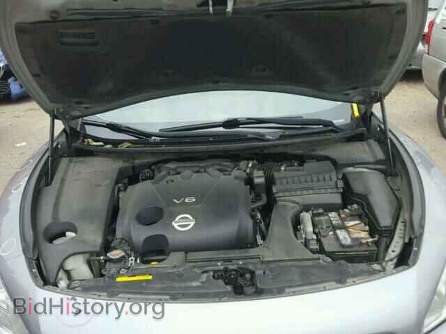 2009 NISSAN MAXIMA - VIN: 1N4AA51E09C803398 - Фото 7