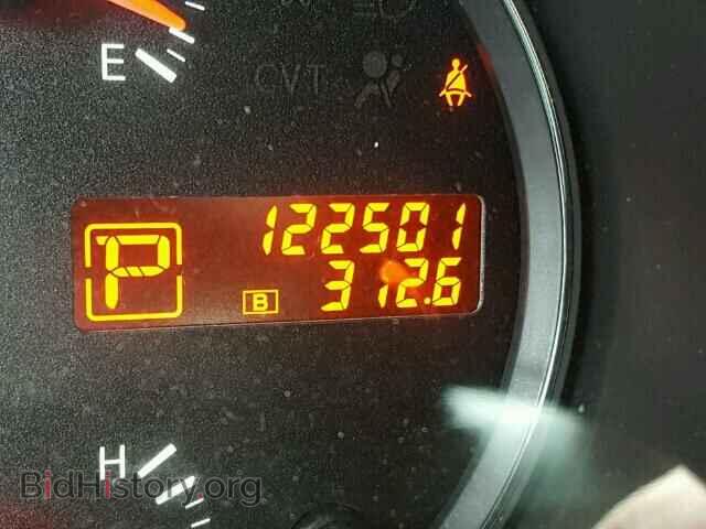 2009 NISSAN MAXIMA - VIN: 1N4AA51E09C803398 - Фото 8