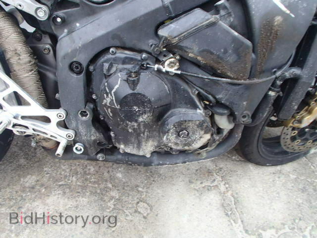 2003 HONDA CBR CYCLE - VIN: JH2PC37053M003932 - Фото 7