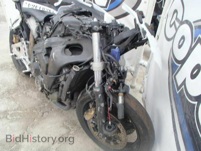 2003 HONDA CBR CYCLE - VIN: JH2PC37053M003932 - Фото 9