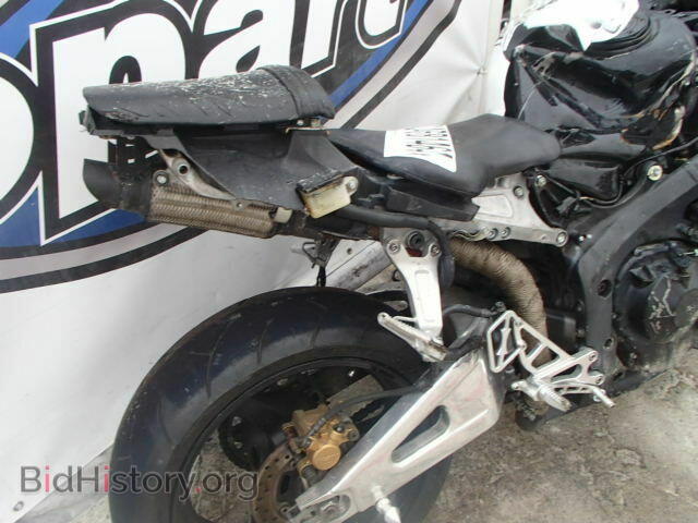 2003 HONDA CBR CYCLE - VIN: JH2PC37053M003932 - Фото 10