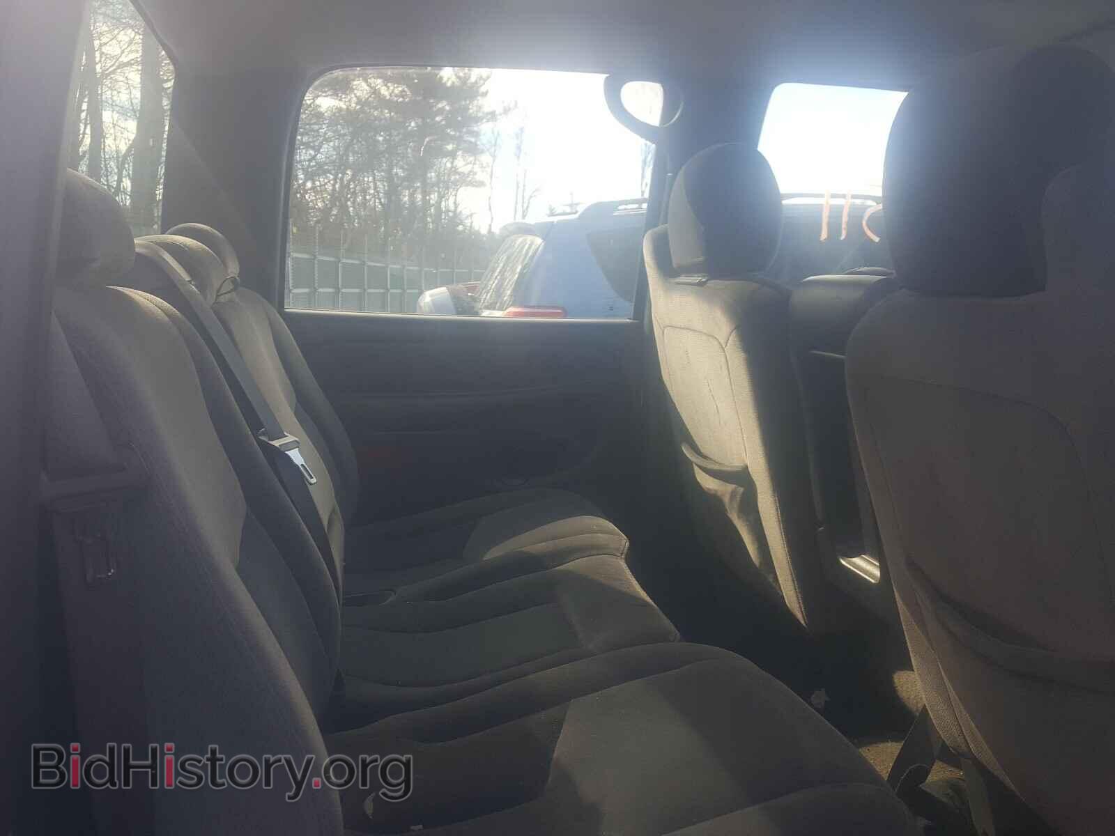 2006 GMC SIERRA - VIN: 2GTEK13V261320320 - Фото 6