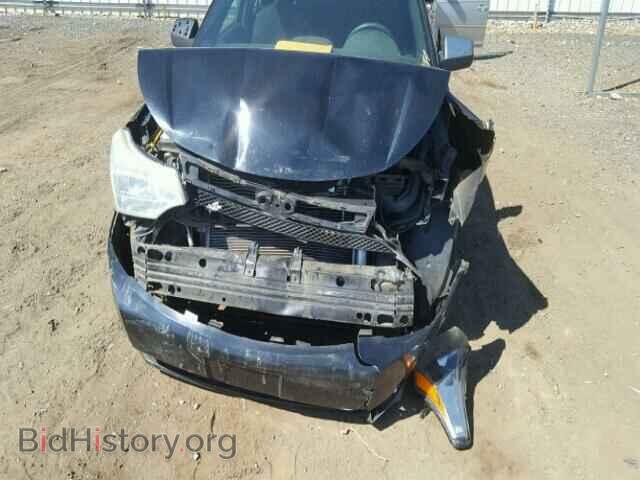 2008 FORD FOCUS - VIN: 1FAHP35N38W185194 - Фото 7