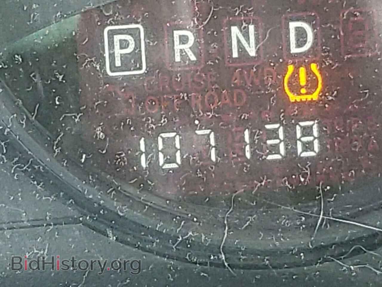 2015 JEEP COMPASS - VIN: 1C4NJDBB2FD129495 - Фото 8