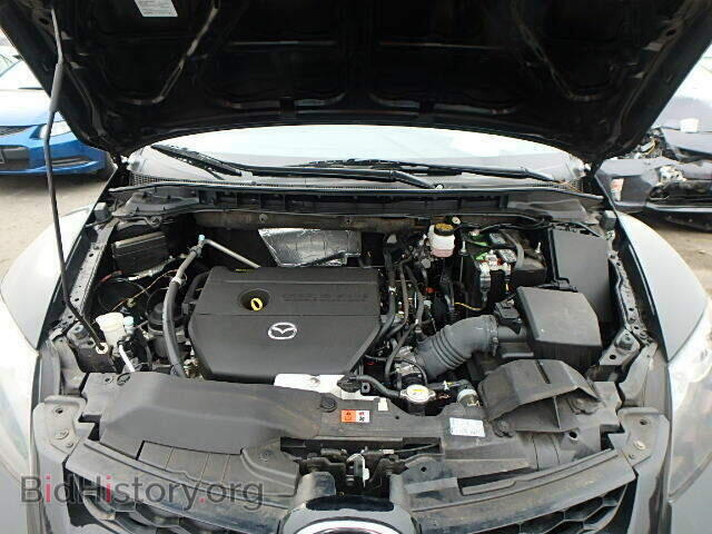 2010 MAZDA CX-7 - VIN: JM3ER2WM9A0350253 - Фото 7