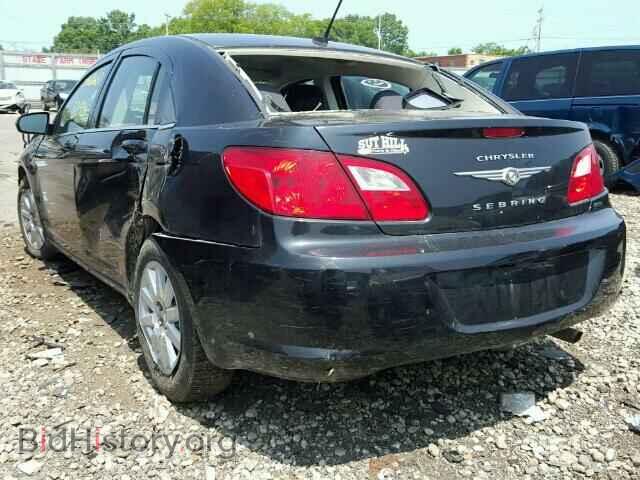 2010 CHRYSLER SEBRING - VIN: 1C3CC4FB5AN127064 - Фото 3