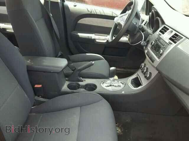 2010 CHRYSLER SEBRING - VIN: 1C3CC4FB5AN127064 - Фото 5