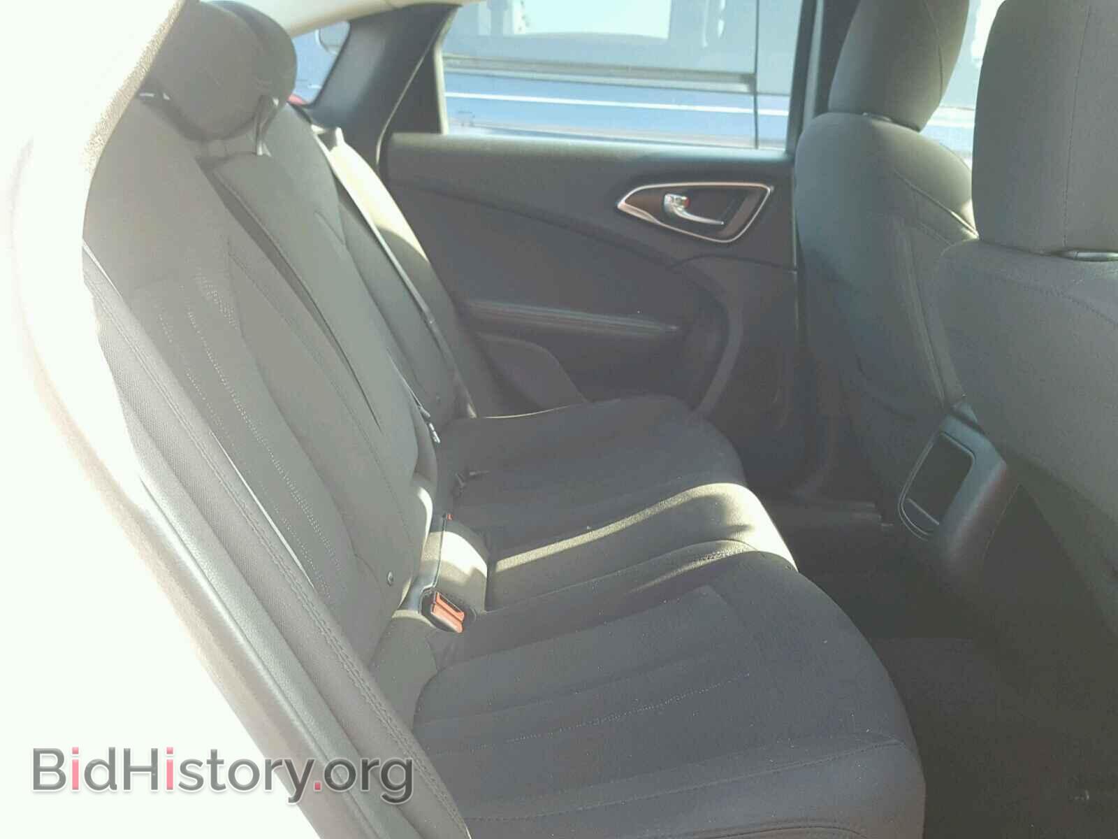 2015 CHRYSLER 200 - VIN: 1C3CCCAB3FN592080 - Photo 6