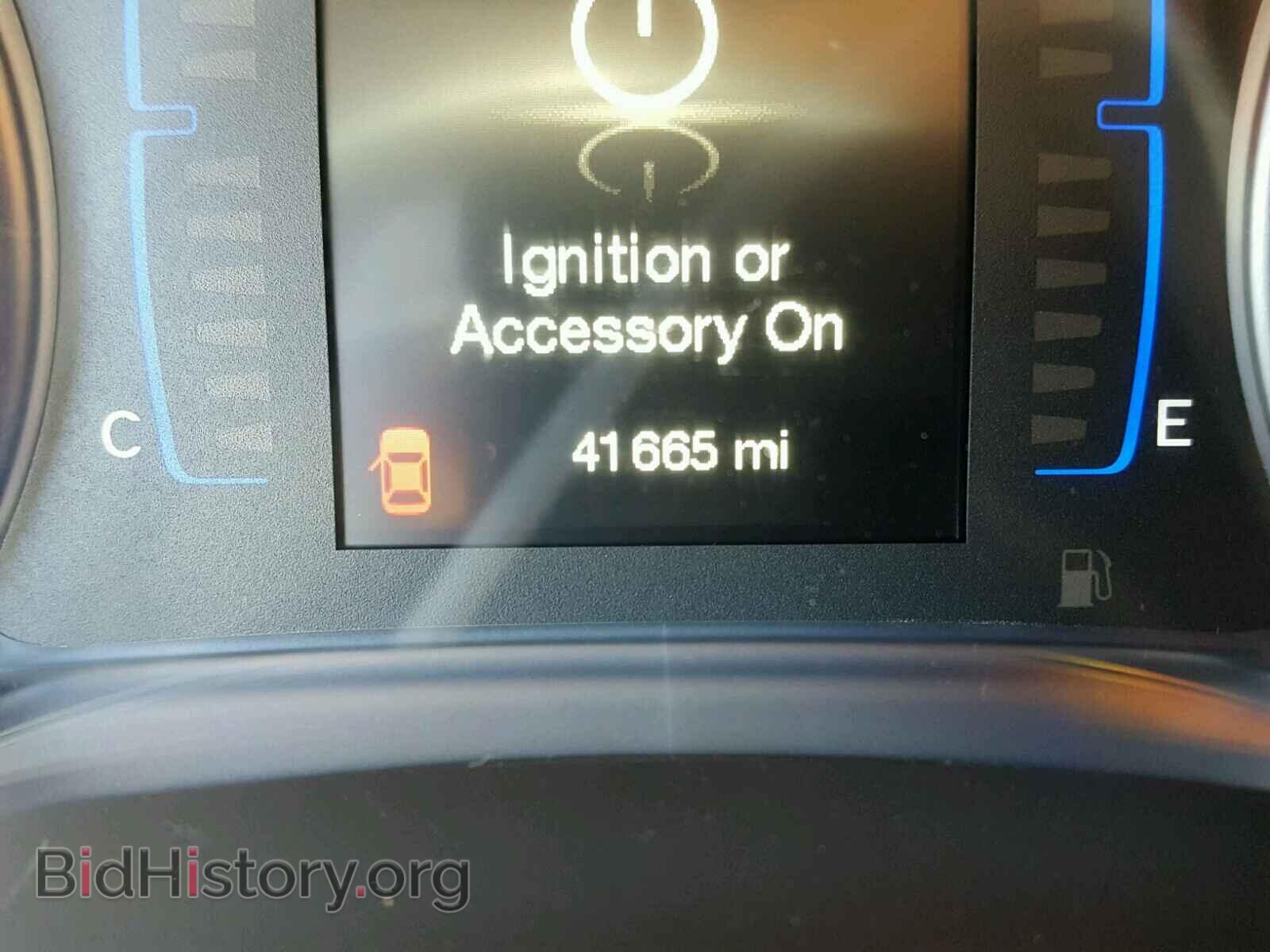 2015 CHRYSLER 200 - VIN: 1C3CCCAB3FN592080 - Photo 8