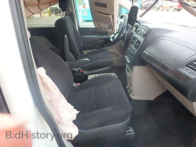 2011 DODGE CARAVAN - VIN: 2D4RN3DG3BR601268 - Фото 5