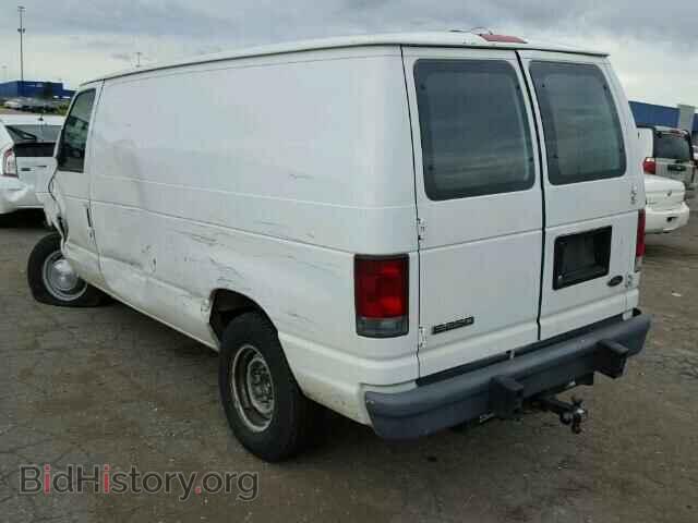 2006 FORD ECONOLINE - VIN: 1FTNE24W46HB10125 - Фото 3
