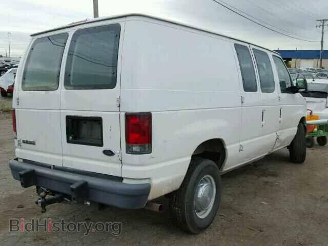 2006 FORD ECONOLINE - VIN: 1FTNE24W46HB10125 - Фото 4