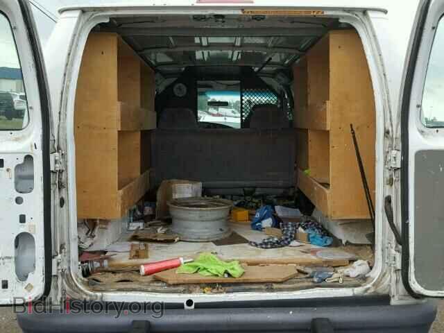 2006 FORD ECONOLINE - VIN: 1FTNE24W46HB10125 - Фото 6