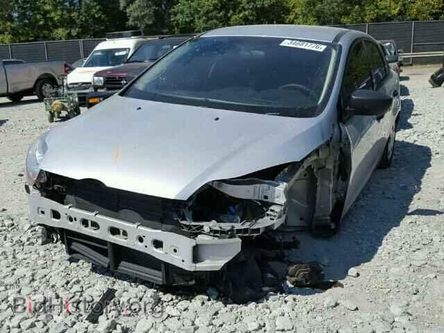 2014 FORD FOCUS - VIN: 1FADP3E2XEL417386 - Photo 2