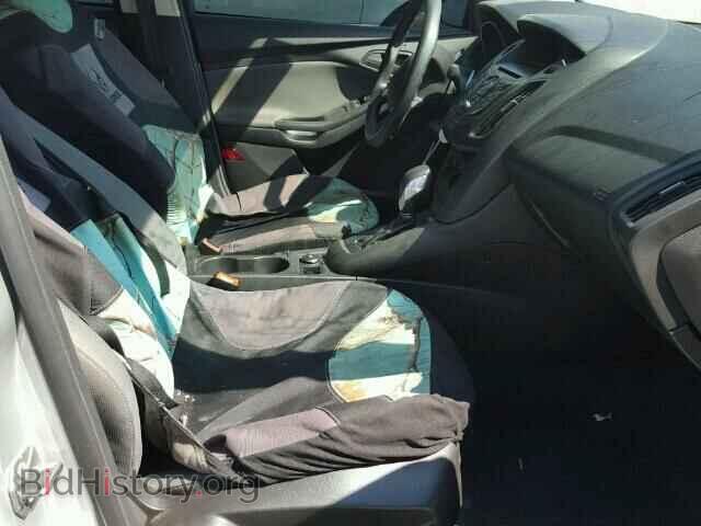 2014 FORD FOCUS - VIN: 1FADP3E2XEL417386 - Photo 5