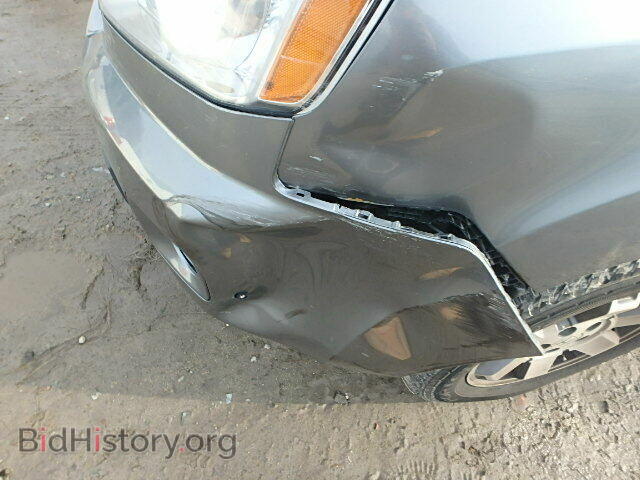 2009 HONDA PILOT - VIN: 5FNYF48909B027905 - Фото 9