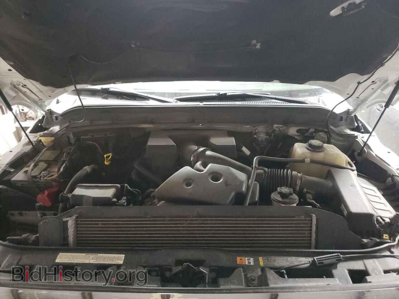 2013 FORD F350 - VIN: 1FT7W3B65DEA77052 - Фото 7