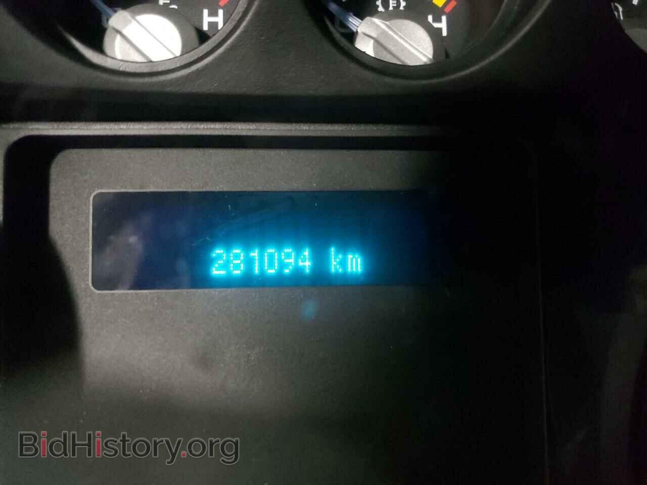 2013 FORD F350 - VIN: 1FT7W3B65DEA77052 - Фото 8