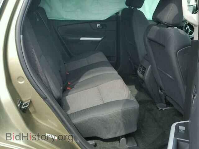 2012 FORD EDGE - VIN: 2FMDK3JCXCBA02942 - Photo 6
