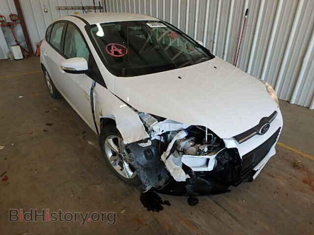 Photo 1FADP3K25DL273197 - FORD FOCUS 2013