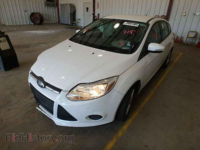 2013 FORD FOCUS - VIN: 1FADP3K25DL273197 - Photo 2