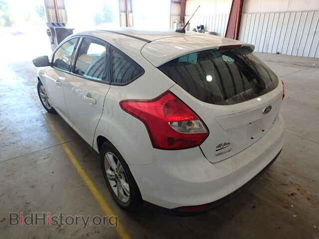 2013 FORD FOCUS - VIN: 1FADP3K25DL273197 - Photo 3