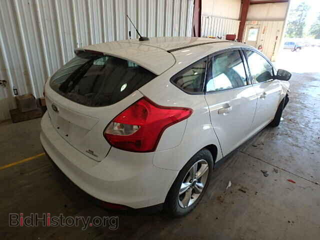 2013 FORD FOCUS - VIN: 1FADP3K25DL273197 - Photo 4