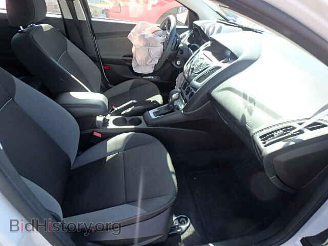 2013 FORD FOCUS - VIN: 1FADP3K25DL273197 - Photo 5