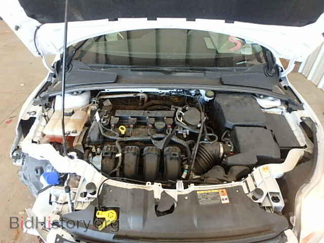 2013 FORD FOCUS - VIN: 1FADP3K25DL273197 - Photo 7