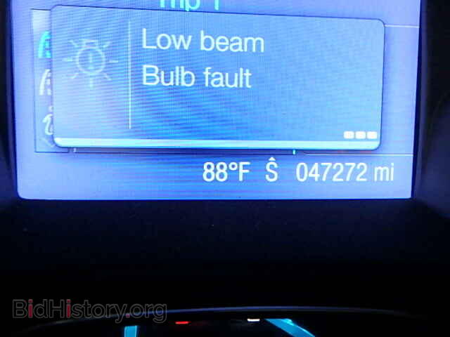 2013 FORD FOCUS - VIN: 1FADP3K25DL273197 - Photo 8