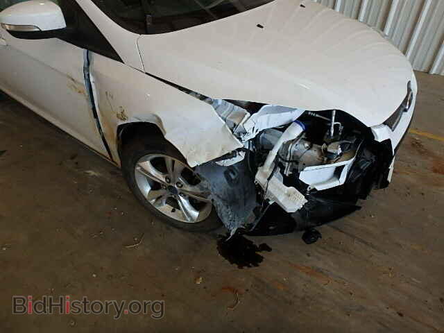 2013 FORD FOCUS - VIN: 1FADP3K25DL273197 - Photo 9