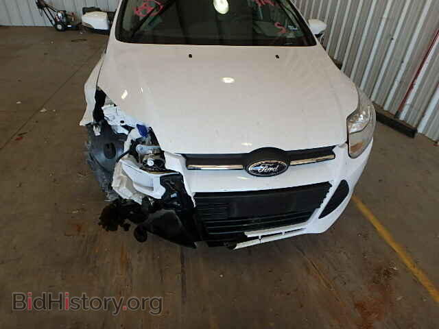 2013 FORD FOCUS - VIN: 1FADP3K25DL273197 - Photo 10