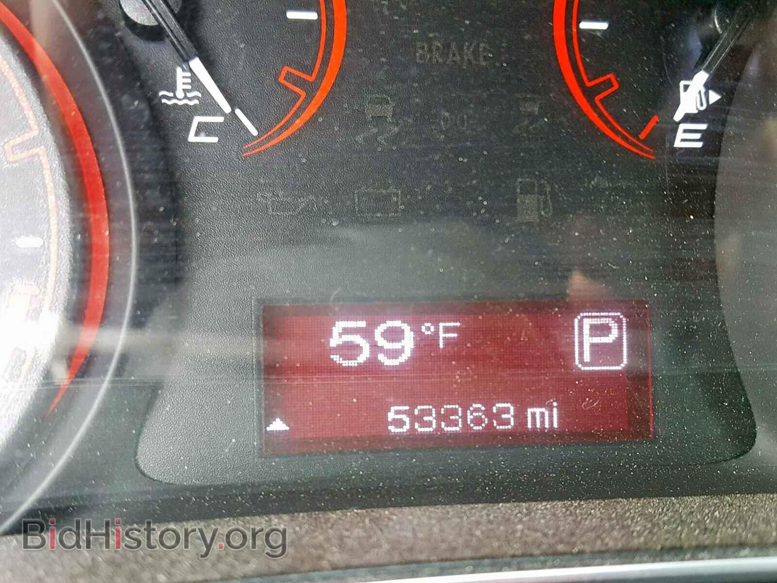 2015 DODGE DART - VIN: 1C3CDFBB4FD310662 - Фото 8