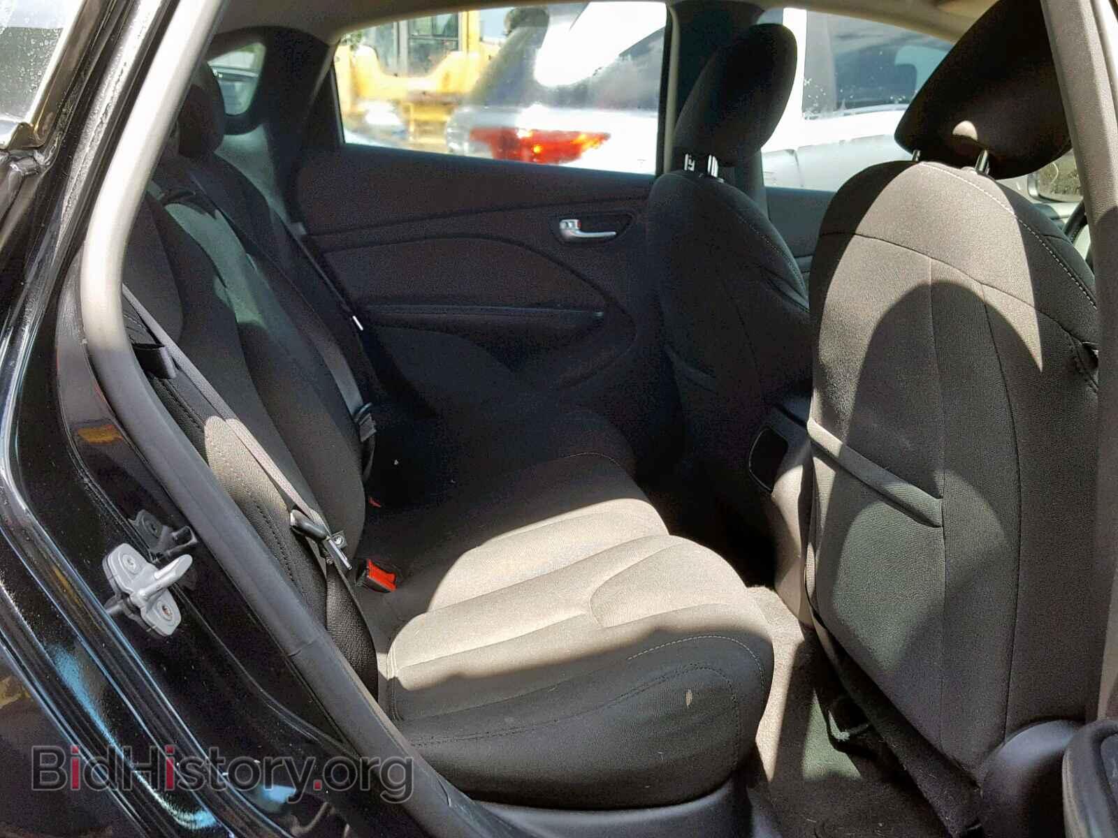 2013 DODGE DART - VIN: 1C3CDFBA6DD257189 - Photo 6