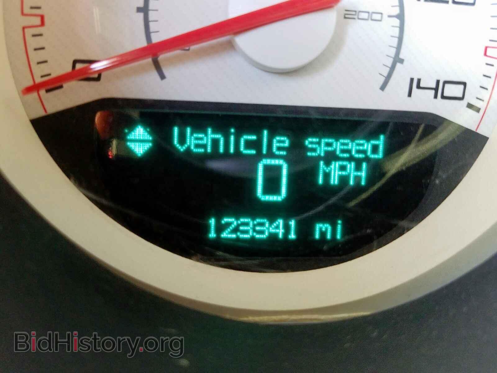 2012 DODGE CHALLENGER - VIN: 2C3CDYAG7CH267507 - Фото 8