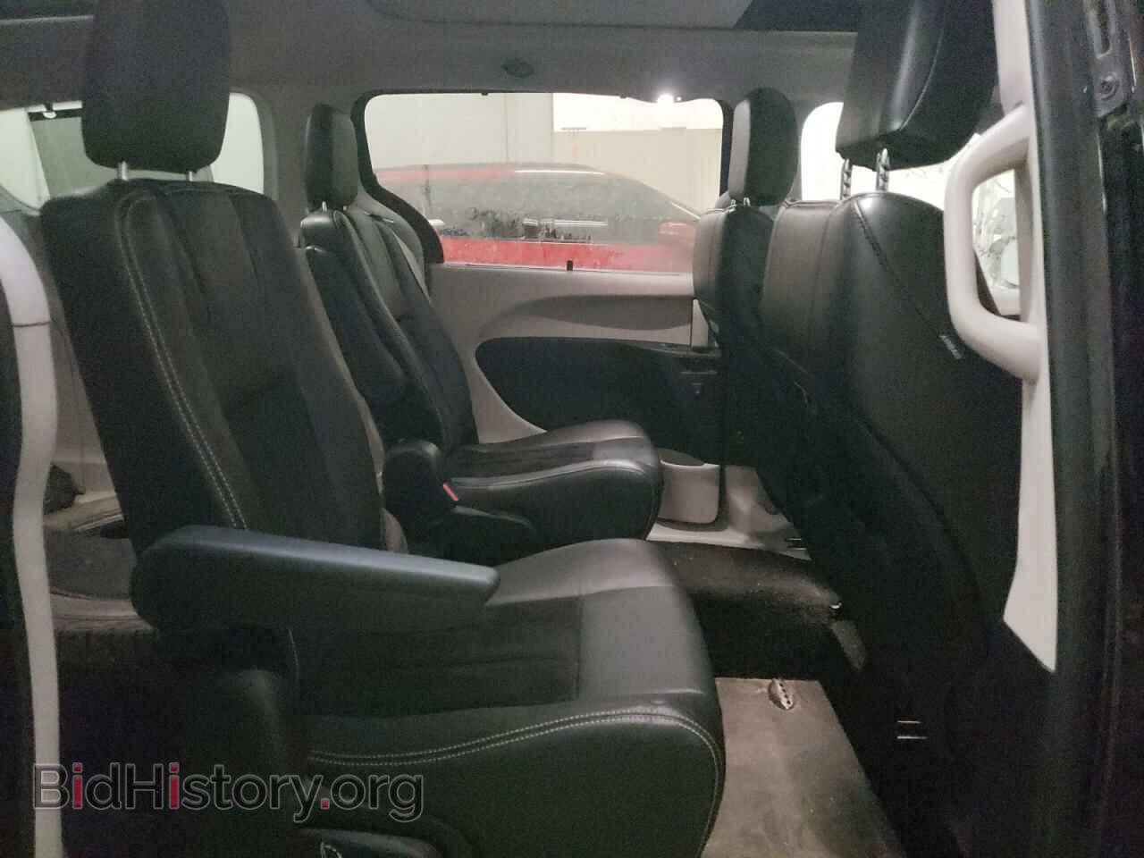 2017 CHRYSLER PACIFICA - VIN: 2C4RC1GGXHR821888 - Photo 6