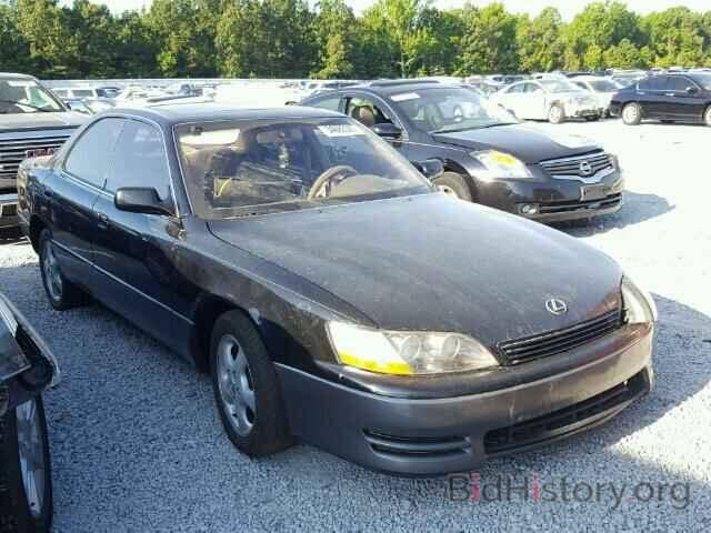 Photo JT8BF12G8T0148908 - LEXUS ES300 1996